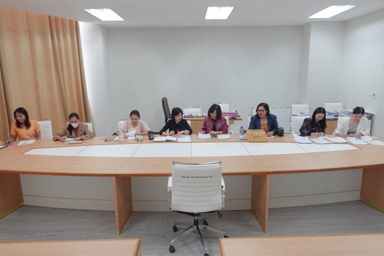 สัมภาษณ์ทุนการศึกษา คุณกาญจน์รวี ถิระเลิศพานิชย์