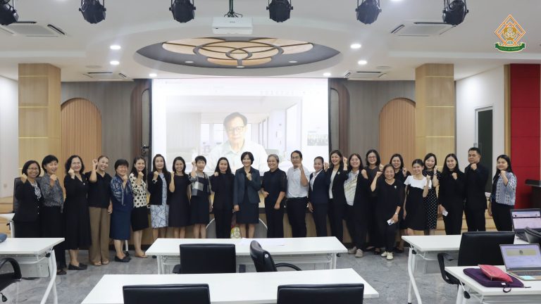 โครงการพัฒนากระบวนการจัดการเรียนการสอนตามแนวทางของ Outcome-Based Education(OBE)