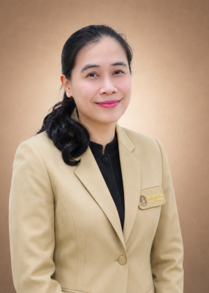 อ.ดร.เปรมฤดี