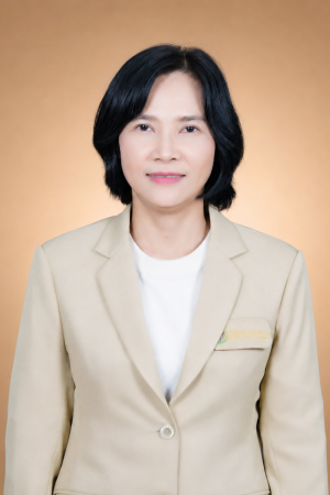 อ.ภาวินี-คณบดี